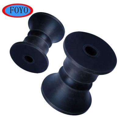 China Marine Marine Boat Manufacturer Yacht Bow Rollers For Anchors for sale