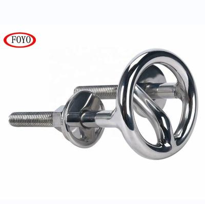 China High Quality Water Ski Tow For Sail Boat Ski Towing Foyo Boat Equipment for sale