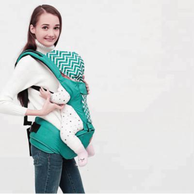 China Baby Seasons All Baby Carrier 3in1 Ergonomic Baby Hip Seat For Outdoor Travel for sale