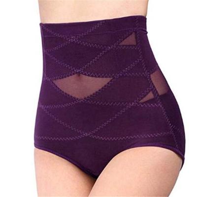 China Antibacterial Cincher Boy Waist Push Up Butt Shapewear Women Tummy Control Short Underwear for sale