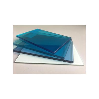 China Factory wholesale contemporary tinted glass car windows tinted glass can be customized color for sale