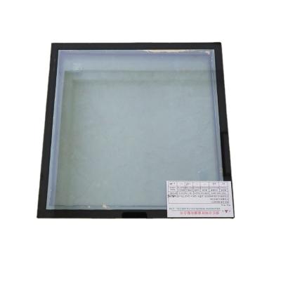 China Low-e glass contemporary factory wholesale low-e glass solar room can be customized for sale