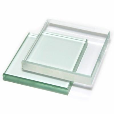 China Contemporary ultra white tempered glass manufacturer tempered glass cheap price for sale