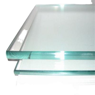 China Contemporary Wholesale Tempered Glass High Strength Clear Tempered Glass for sale