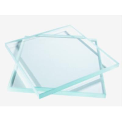 China Manufacturer Contemporary Tempered Glass 5Mm High Strength Transparent Tempered Glass for sale