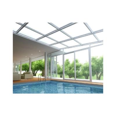 China Contemporary High Quality Vacuum Ice Insulating Glass Professional Insulated Tempered Glass for sale