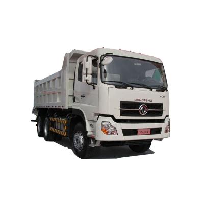 China DONGFENG RHD 50 tons payload Dump Truck for sale