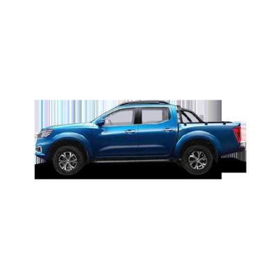 China Brand new Dongfeng Rich 6 Double Row 4WD Pickup truck for sale