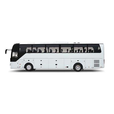 중국 Low Price New Design Chinese 54 Seater Bus Luxury Coach Buses for Sale 판매용