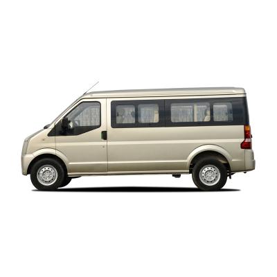 중국 Dongfeng Cargo Mini Van C37 Mini Bus 판매용