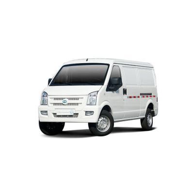 China Electric mini van 2019 model left hand drive/right hand drive for sale