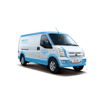 중국 Dongfeng 2019 EC35R electric mini van 판매용