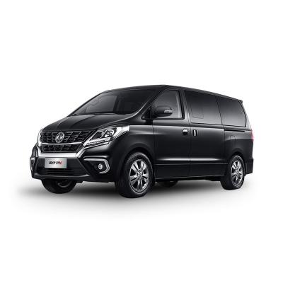 Cina Dongfeng Brand New Fengxing M6 1.5T Mini van luxurious LHD 9 seats Gasoline MPV Passenger Car in vendita