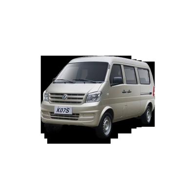 중국 Best selling Dongfeng NEW 11 seats Mini Bus 판매용