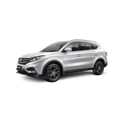 China Dongfeng Glory 580 SUV Car Automotive Sports Car for sale