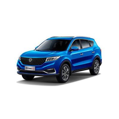 중국 Dongfeng Glory 580 Pro Smart Family SUV New Cars 판매용