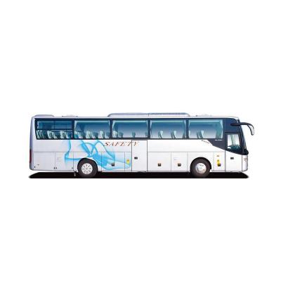 China Used coach bus 12M DAEWOO GDW6121 Coach Bus with good condition for sale