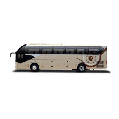 China Brand new 6128H Luxury VIP Coach bus with GCC for middle east country for sale