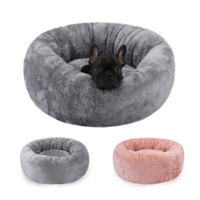 China Breathable Best Selling Comfortable And Warm Pet Bed Mat Fluffy Dog And Cat Bed for sale