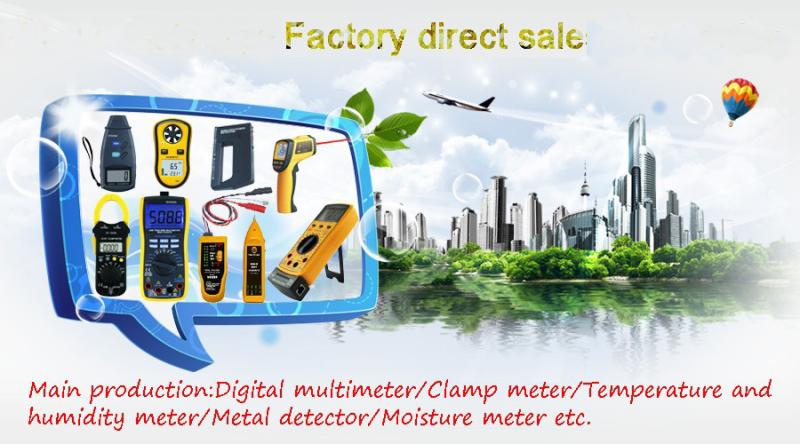 Verified China supplier - Zhangzhou Weihua Electronic Co., Ltd.