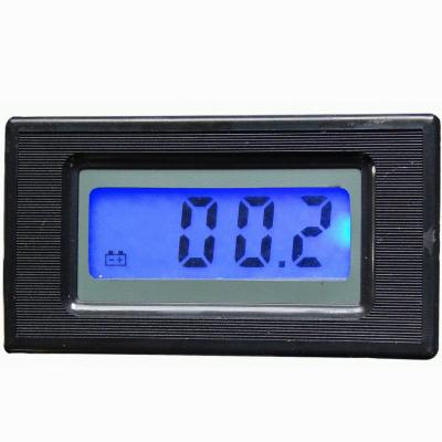 China Factory Direct Sale PM435 Digital Panel Meter With Parameter Customized Design Voltage Test PM435 for sale