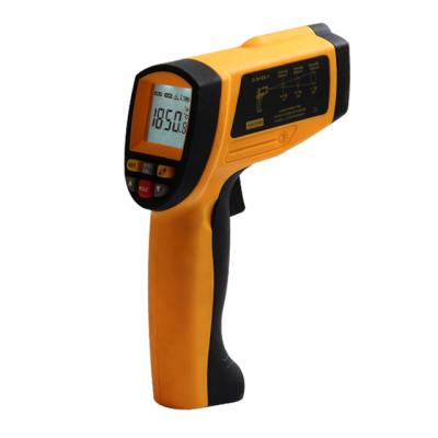 China Usb Non-contact Industrial WH1850 Infrared Thermometers WH1850 for sale