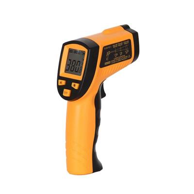 China Factory direct sales non-contact gun type industrial infrared thermometer WH380 WH380 for sale