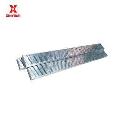 China Food Shop Stainless steel customized cocktail bar drain tray Beer drip tray Platform drain tank for sale