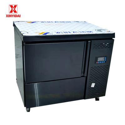 China Commercial Commercial table ice maker Undertable ice maker for sale