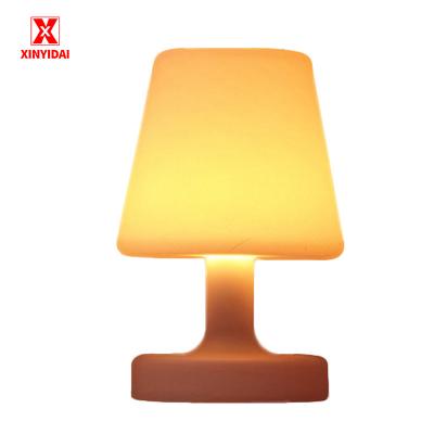 China Modern Bar table lamp table lamp charging creative personality restaurant bar atmosphere night light for sale