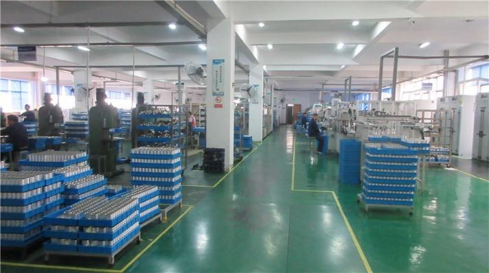 Verified China supplier - Anhui Mascotop Electronic Co., Ltd.