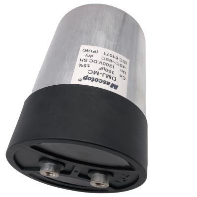 China MASCOTOP New Super High Voltage DC-LINK Capacitor for Photovoltaic Wind Power 2022 for sale