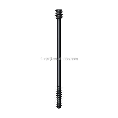 China Beijing Fule Titanium DHC Cannulated Screw System for sale