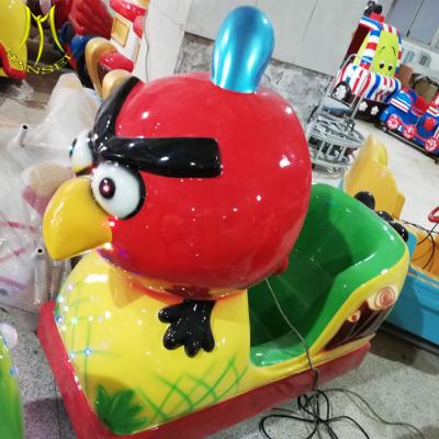 China Hansel coin operated kids electric ride on car for game center sales for sale