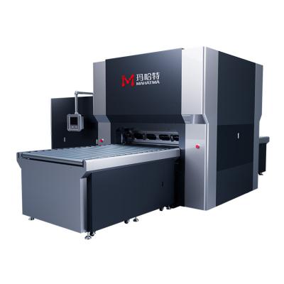 China Steel Coil Leveling Machine Aluminum Flatten Machine High Precision Hydraulic Flattening Leveling Machine Sheet Metal for sale