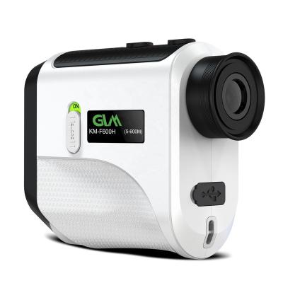 China Outdoor Golf Activity Wholesale golf laser rangefinder with 800m measuring distance for sale