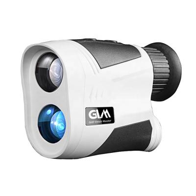 China Golf Cheaper Laser Rangefinder Slope measured laser Rangefinders laser Speed Height measurement range finder hunting for sale