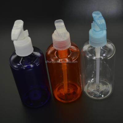 China Wholesale cheap price tigger 250ML/300ML/500ml personal care empty plastic spray bottle cosmetic spray bottle for sale