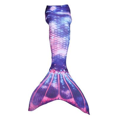 China Custom Other High Quality Children Mermaid Swimwear Girls Mermaid Tails Swimwear Suitable For Swimming for sale