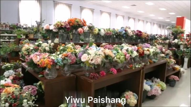 Verified China supplier - Yiwu Paishang International Trade Co., Ltd.