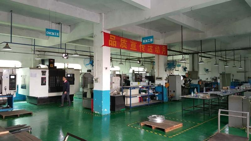 Verified China supplier - Yiwu Paishang International Trade Co., Ltd.