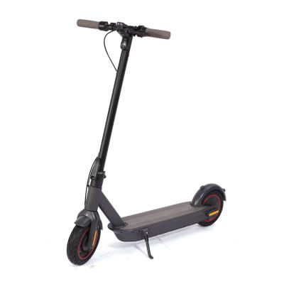 China EU Factory Resistance 65km 36V 350W Unisex Electric Motorcycle Scooter For Adults for sale