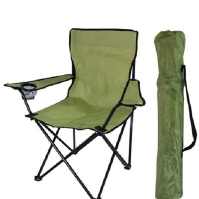 China Traditional Folding Chair Leisure Outdoor Beach Chair Fishing Chair Wholesale Middle Large And Small Camping Chair for sale