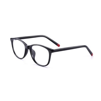 China Blue Light Anti CP Computer Glasses Frames Classic Square CP Optical Frames Glasses for sale