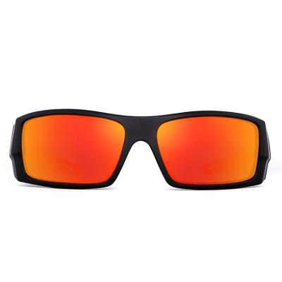 China Fashion Sunglasses Sports Square Big Sunglasses Shape Sun Glass Cool Oversized Volume for sale