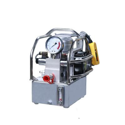 China Reseasonable Automotive Industry Grades WPE-1S-11 Hydraulic Pump Electric Motor for sale