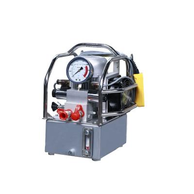 China Automotive Industry Top Quality Wpe-1S-6 Electric Hydraulic Pump For Dump Truck for sale