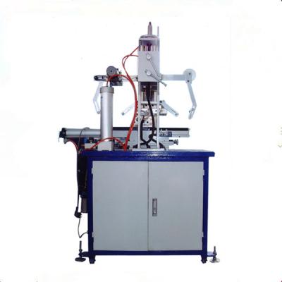 China Hot factory TJ-28A semi automatic pencil foil stamping press pen, ball pen foil printing machine for sale