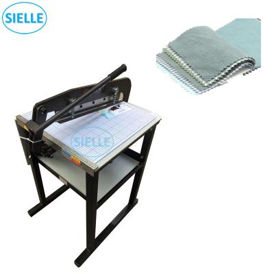 China Cnc Fabric Sample Cutting Machine Multi Layer Fabric Cutting Machine Flexible Fabric Cutting Machine for sale