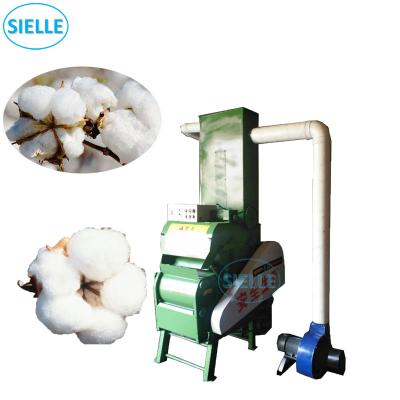 China China cotton cotton ginning mini machinery for sale for sale